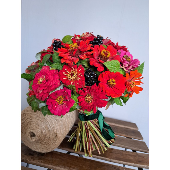 Циния в Актобе