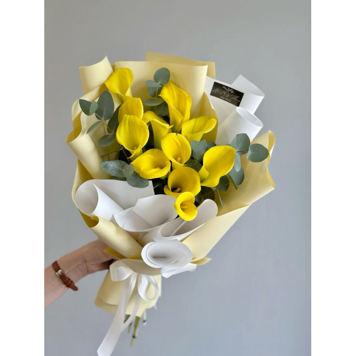 Калла мини в Актобе